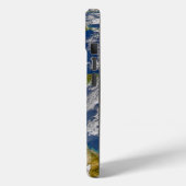 イタリアとアドリア海。 Case-Mate iPhoneケース (裏面 / 左)