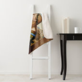 イタリアとドイツ(姉妹としてのイタリアとドイツ) シェルパブランケット (インサイチュ)