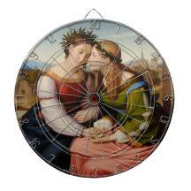 イタリアとドイツ（姉妹としてのイタリアとドイツ）