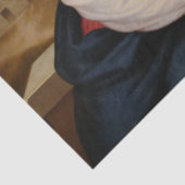 イタリアとドイツ（姉妹としてのイタリアとドイツ） 薄葉紙 (詳細)