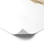 イタリアによるとヨーロッパ ポスター (角)