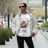 イタリアに恋をする Tシャツ