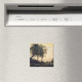 イタリアのお土産 マグネット (インサイチュ (食洗機))