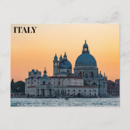 イタリアのはがき ポストカード