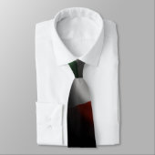 イタリアのイタリアンなプライドの旗 ネクタイ (タイ)