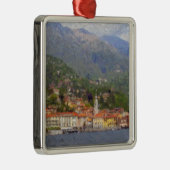 イタリアのオーナメントの北 メタルオーナメント (右)