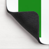 イタリアのサッカー マウスパッド (コーナー)