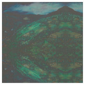 イタリアのサンチリコから ファブリック (クローズアップ)