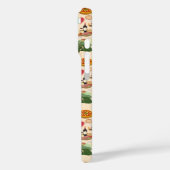 イタリアのシンボル旅行愛好家 Case-Mate iPhoneケース (裏面 / 左)