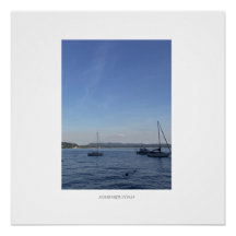 イタリアのスナップショットポスター