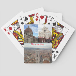 イタリアのトランプ トランプ