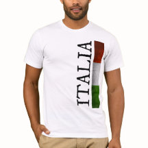 イタリアのプライドI愛イタリアTricoloreのイタリア人の旗