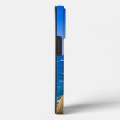 イタリアのポジティターノの景色 Case-Mate iPhoneケース (裏面 / 右)