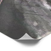 イタリアのポスター ポスター (角)