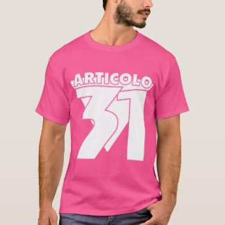 イタリアのラップバンド第1位 Tシャツ
