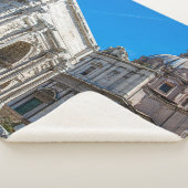 イタリアのローマにあるローマのフォーラム遺跡 シェルパブランケット (3/4)