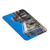 イタリアのローマにあるローマのフォーラム遺跡 マグネット (右側)