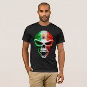 イタリアのワイシャツ Tシャツ (正面フル)