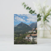 イタリアの休日 ポストカード (スタンド正面)