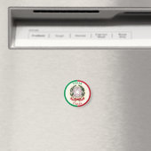 イタリアの伝統と誇り マグネット (インサイチュ (食洗機))
