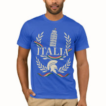 イタリアの伝統
