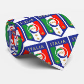イタリアの全国代表チームのタイ ネクタイ (ロール)
