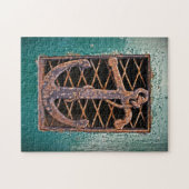 イタリアの出入り口 – いかりパズル ジグソーパズル (横)