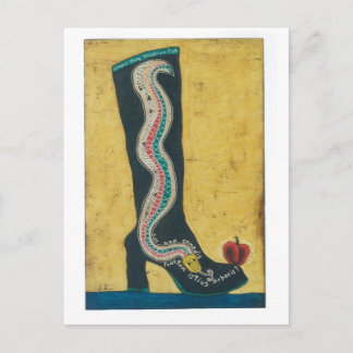 イタリアの口実 ポストカード