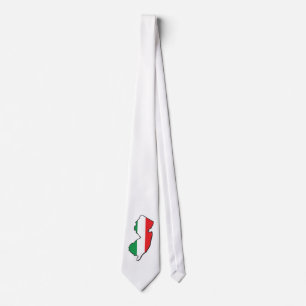 イタリアの少しタイ ネクタイ