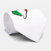 イタリアの少しタイ ネクタイ (ロール)