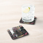 イタリアの少しフレスコ画 コースター (右側)