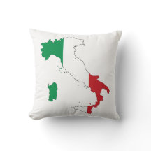 イタリアの形