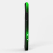 イタリアの旗のIphone 5の穹窖の箱 Case-Mate iPhoneケース (裏面/右)