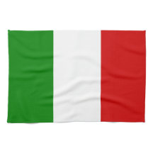 イタリアの旗