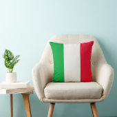 イタリアの旗 クッション (椅子)