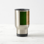 イタリアの旗 トラベルマグ (中央)