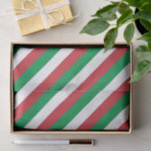 イタリアの旗 薄葉紙 (ギフト)