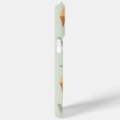 イタリアの最高の休暇 Case-Mate iPhoneケース (裏面 / 右)