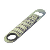 イタリアの栓抜きの夏 スピード栓抜き (裏面アングル)