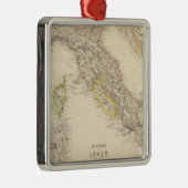 イタリアの王国 メタルオーナメント (右)