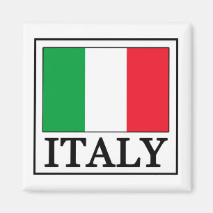 イタリアの磁石 マグネット