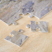 イタリアの秘密のバックドア – 20x30 - 1014個。 ジグソーパズル (側面)