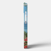 イタリアの美しい海岸線 Case-Mate iPhoneケース (裏面 / 左)