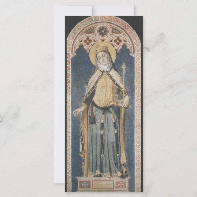 イタリアの聖アデレード (正面)