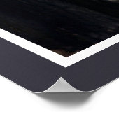 イタリアの裏庭 ポスター (角)