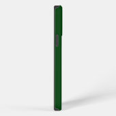 イタリアの誇り iPhoneケース (右側面)