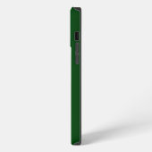 イタリアの誇り iPhoneケース (左側面)