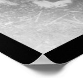 イタリアの赤十字社1909年 ポスター (角)