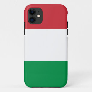 イタリアのCase-Mate iPhoneケース国旗 iPhone 11 ケース