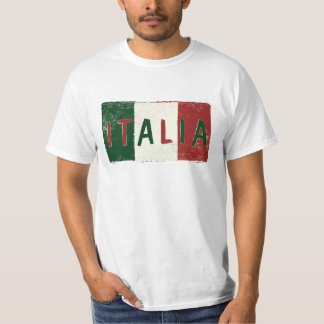 イタリアのEliのデザイン Tシャツ
